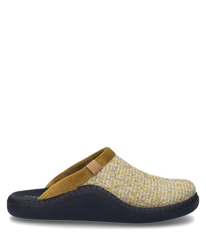 New Arrivals Josef Seibel Monaco D 01 - Yellow