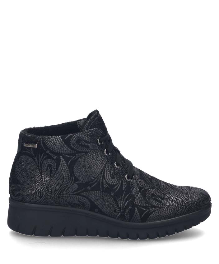 New Arrivals Josef Seibel Calais 56 - Black