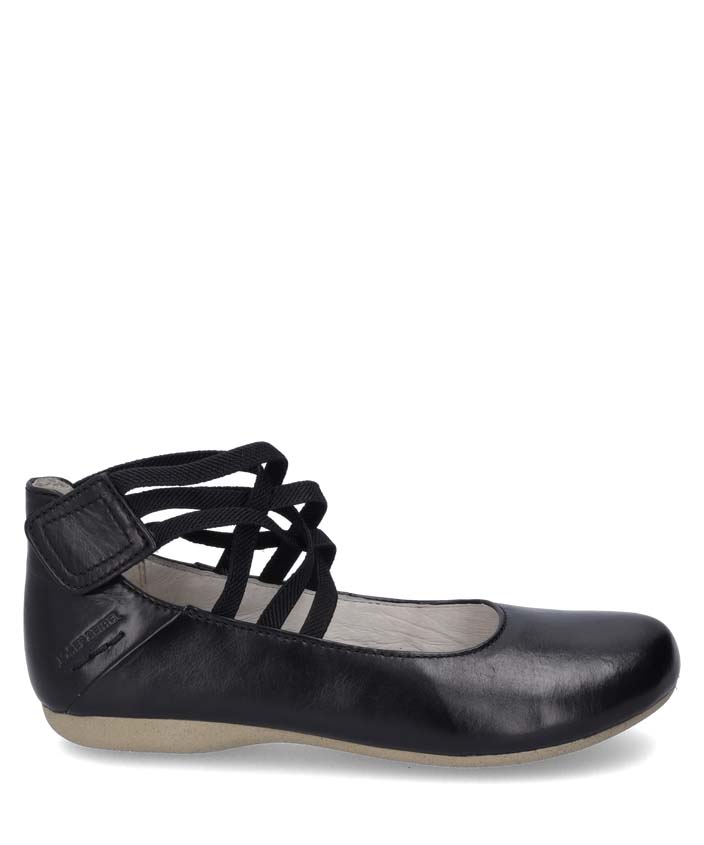 New Arrivals Josef Seibel Fiona 75 - Black