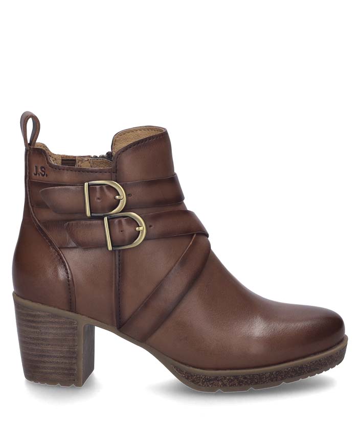 New Arrivals Josef Seibel Gloria 08 - Brown
