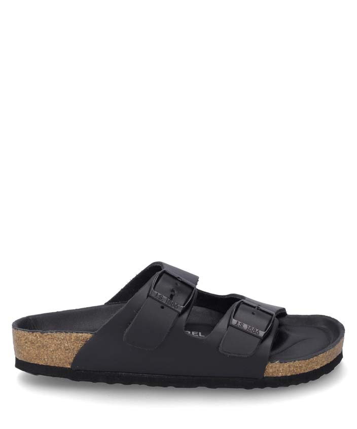 New Arrivals Josef Seibel Bianca 01 - Black