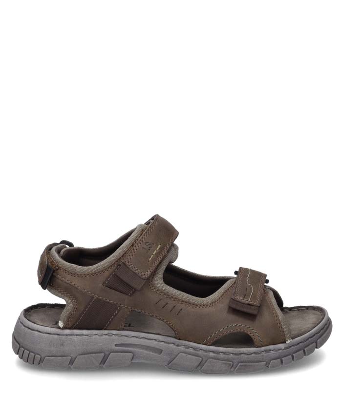 New Arrivals Josef Seibel Brendan 04 - Brown