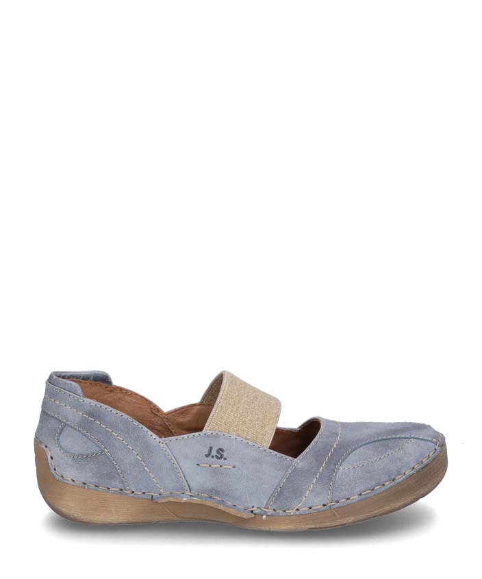 New Arrivals Josef Seibel Fergey 89 - Blue