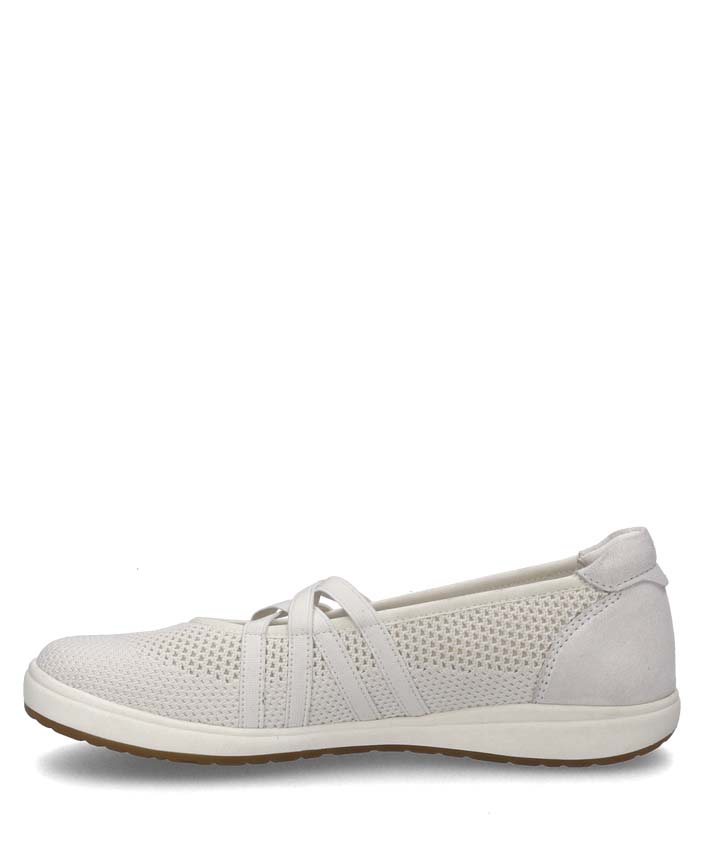 New Arrivals Josef Seibel Caren 67 - White