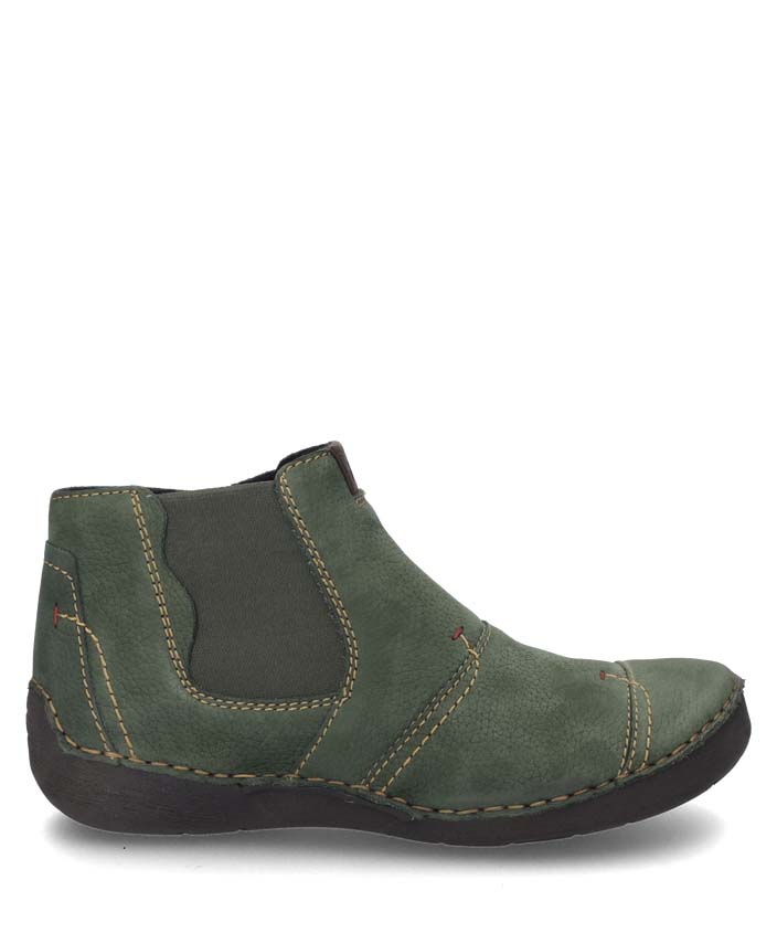 New Arrivals Josef Seibel Fergey 55 - Green