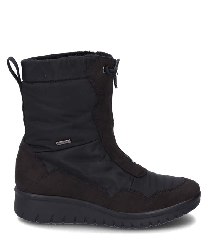 New Arrivals Josef Seibel Calais 83 - Black