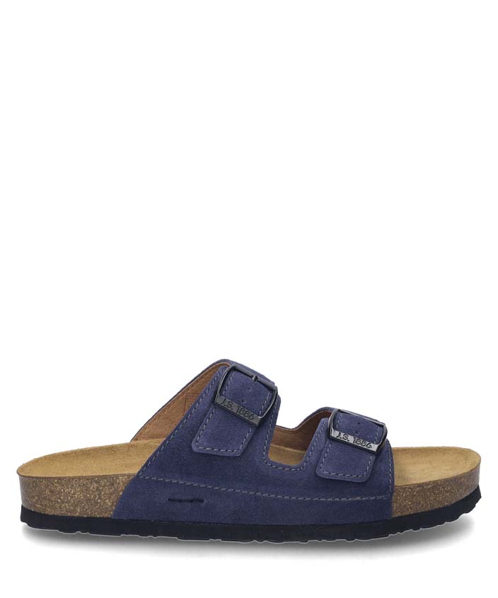 New Arrivals Josef Seibel Hermine 06 - Blue