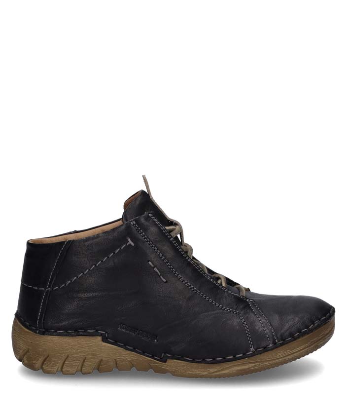 New Arrivals Josef Seibel Felicia 05 - Black