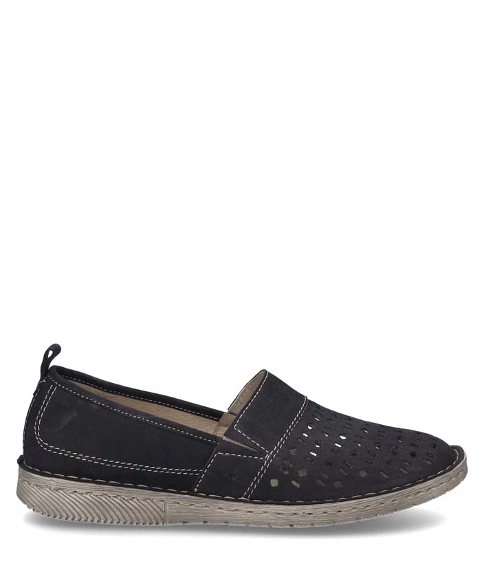 New Arrivals Josef Seibel Sofie 27 - Black