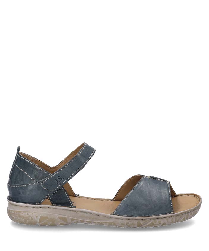 New Arrivals Josef Seibel Ivy 05 - Blue