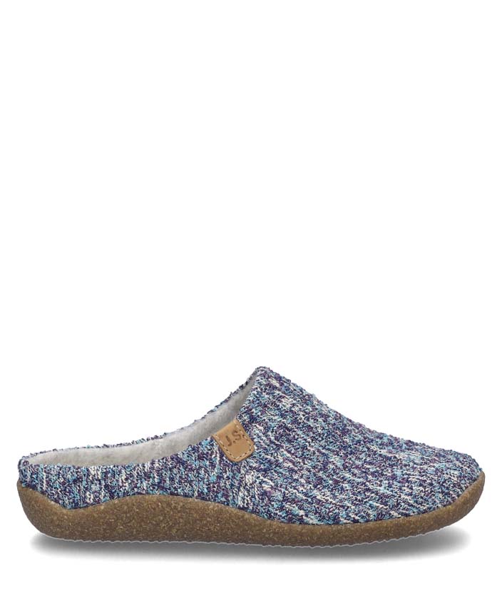 New Arrivals Josef Seibel Vinny 03 - Blue