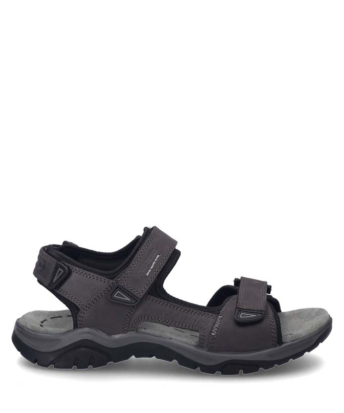 New Arrivals Josef Seibel Arlo 02 - Grey