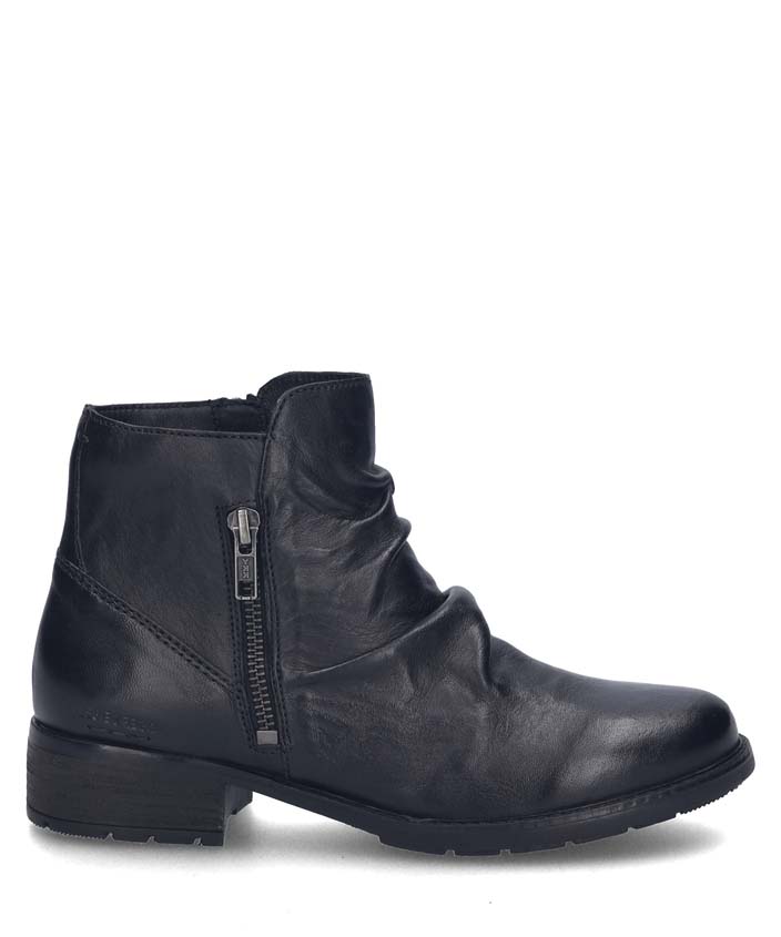New Arrivals Josef Seibel Kate 18 - Black