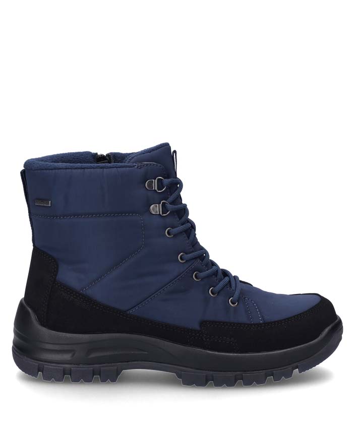 New Arrivals Josef Seibel Alaska 50 - Black