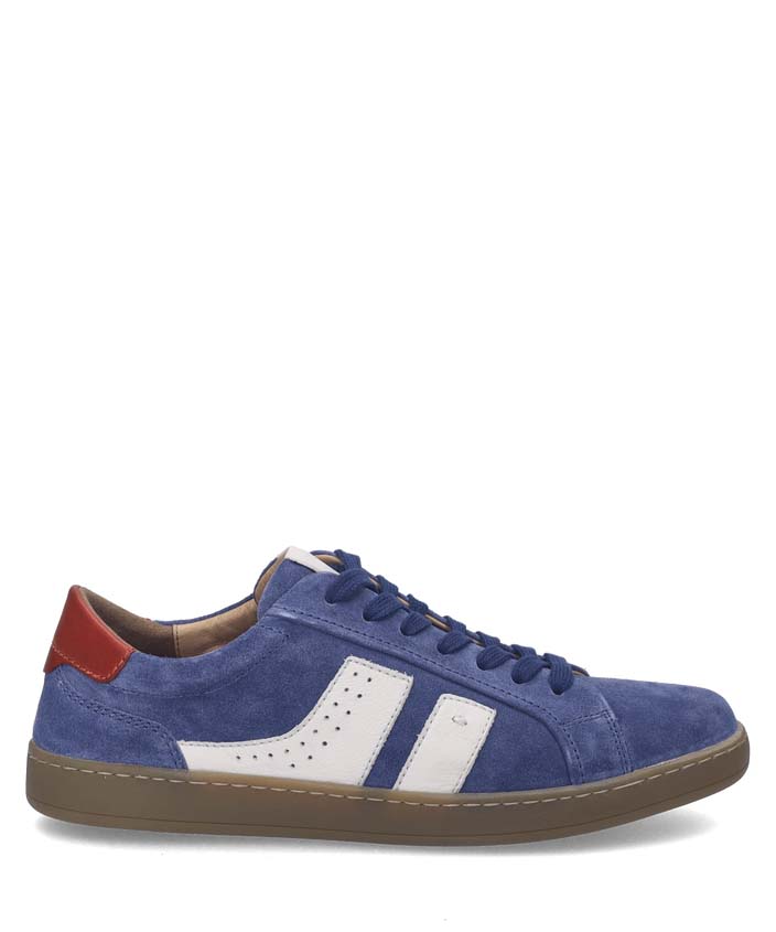 New Arrivals Josef Seibel Lio 07 - Blue