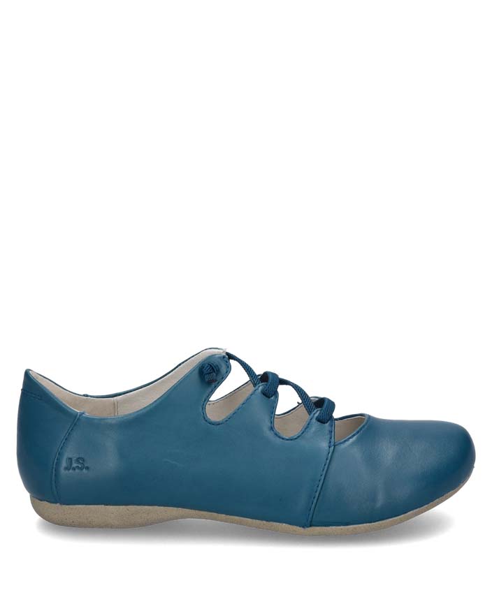 New Arrivals Josef Seibel Fiona 04 - Blue