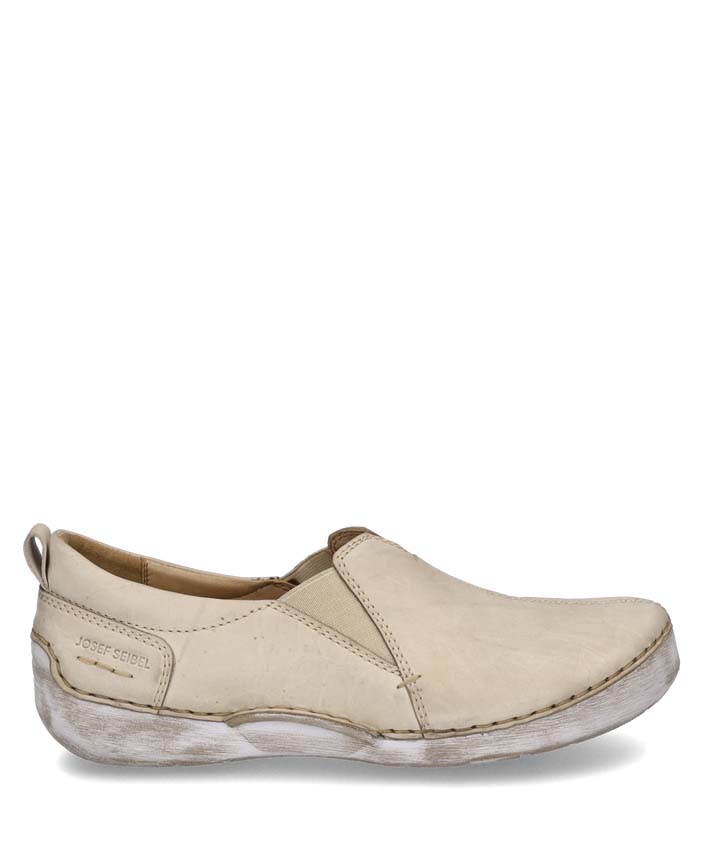 New Arrivals Josef Seibel Fergey 70 - Beige