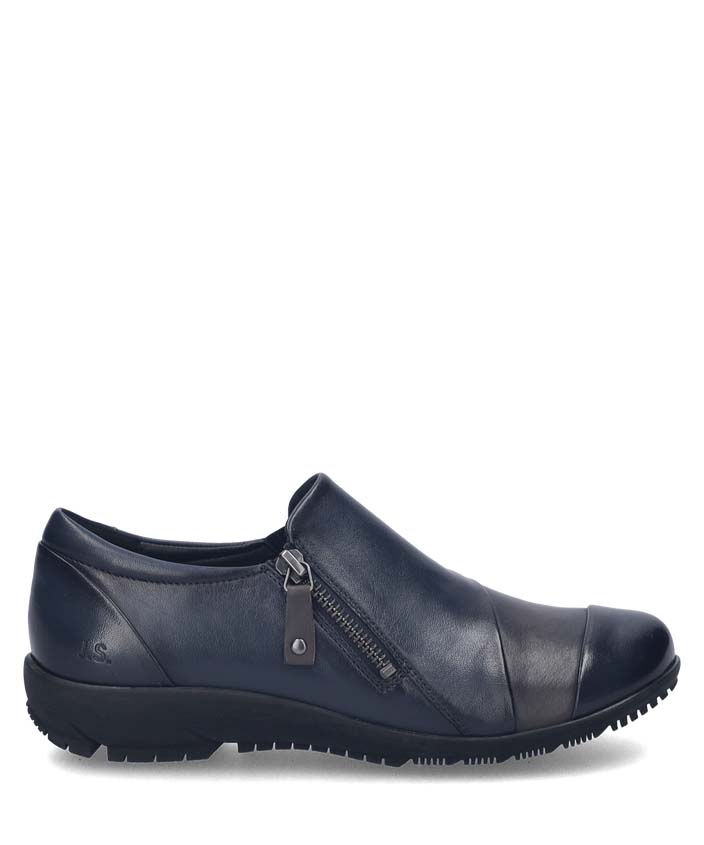New Arrivals Josef Seibel Charlotte 19 - Blue