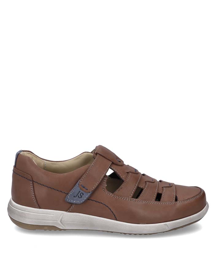 New Arrivals Josef Seibel Enrico 06 - Brown