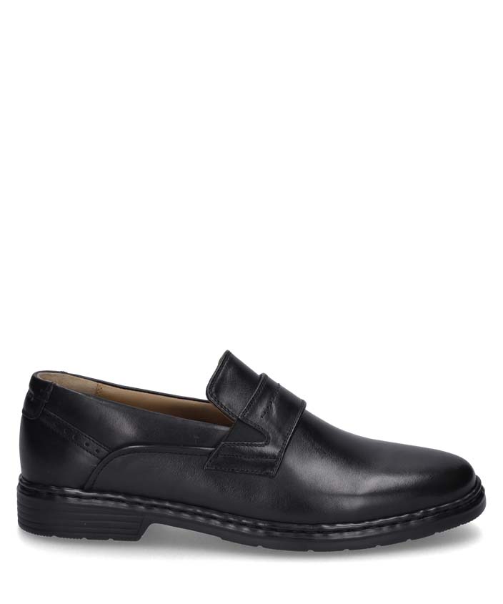 New Arrivals Josef Seibel Alastair 15 - Black