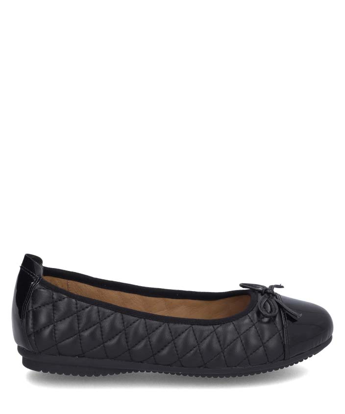 New Arrivals Josef Seibel Pippa 76 - Black