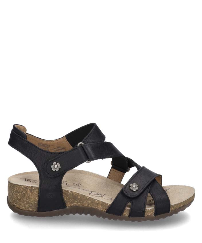 New Arrivals Josef Seibel Natalya 11 - Black