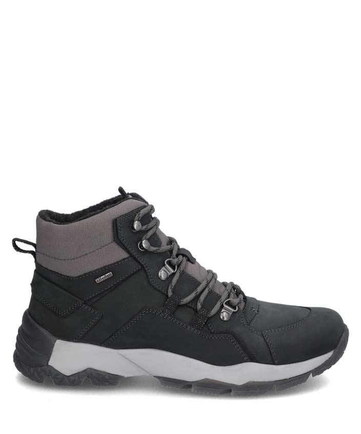New Arrivals Josef Seibel Philipp 50 - Black