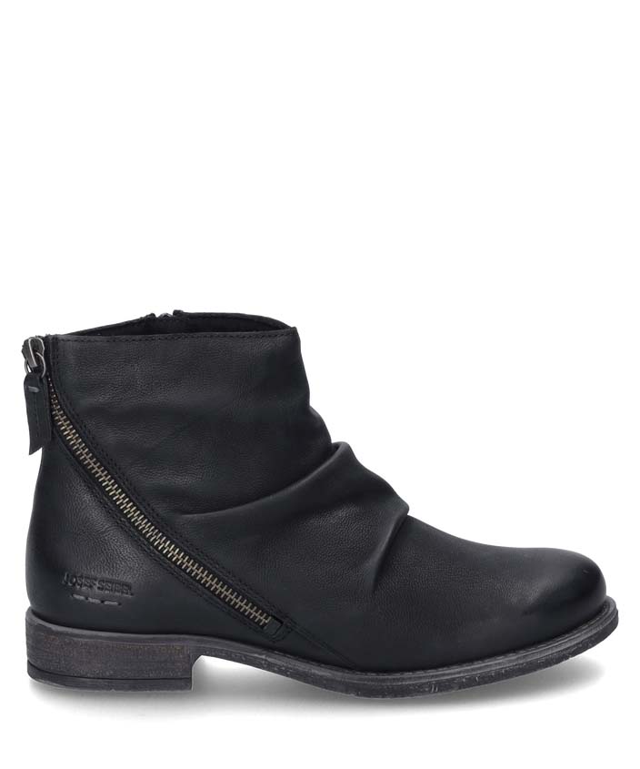 New Arrivals Josef Seibel Sienna 10 - Black