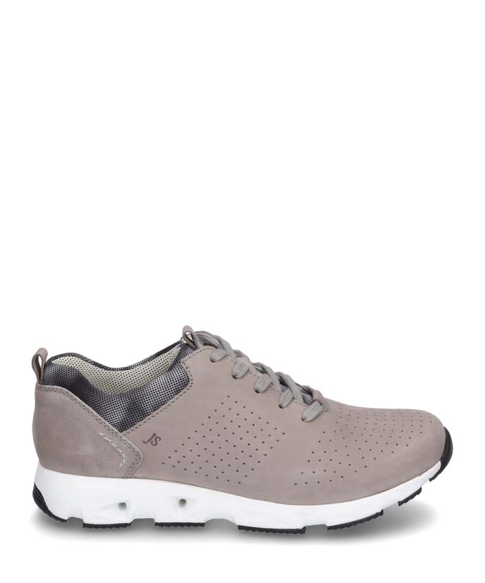 New Arrivals Josef Seibel Noah 02 - Grey
