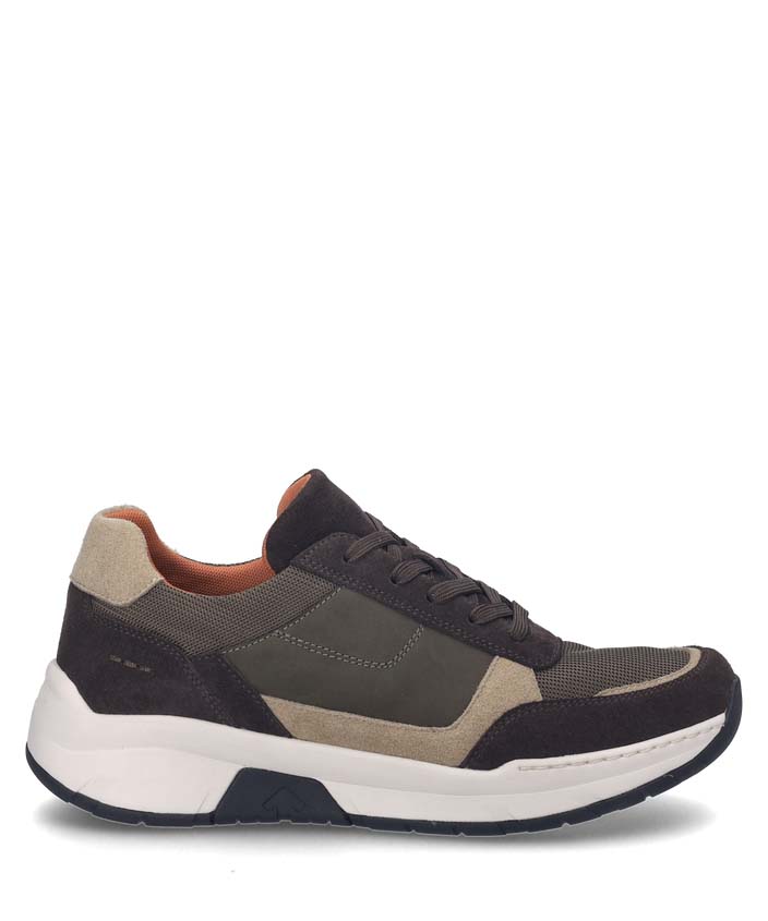 New Arrivals Josef Seibel Mitchell 05 - Brown