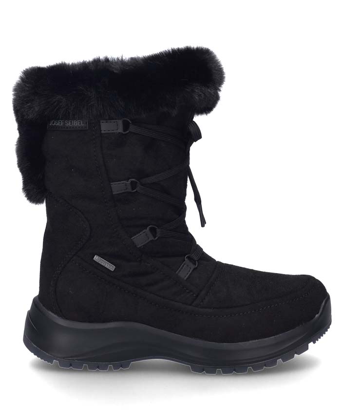 New Arrivals Josef Seibel Colorado 52 - Black