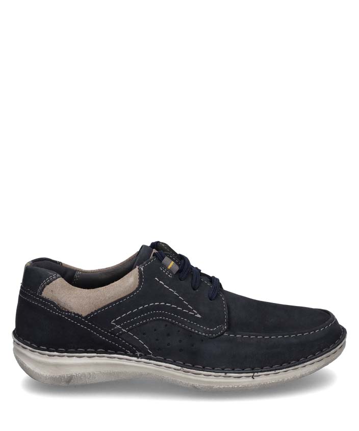 New Arrivals Josef Seibel Anvers 91 - Blue