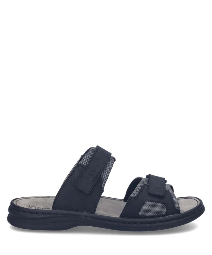 New Arrivals Josef Seibel Max 75 - Black