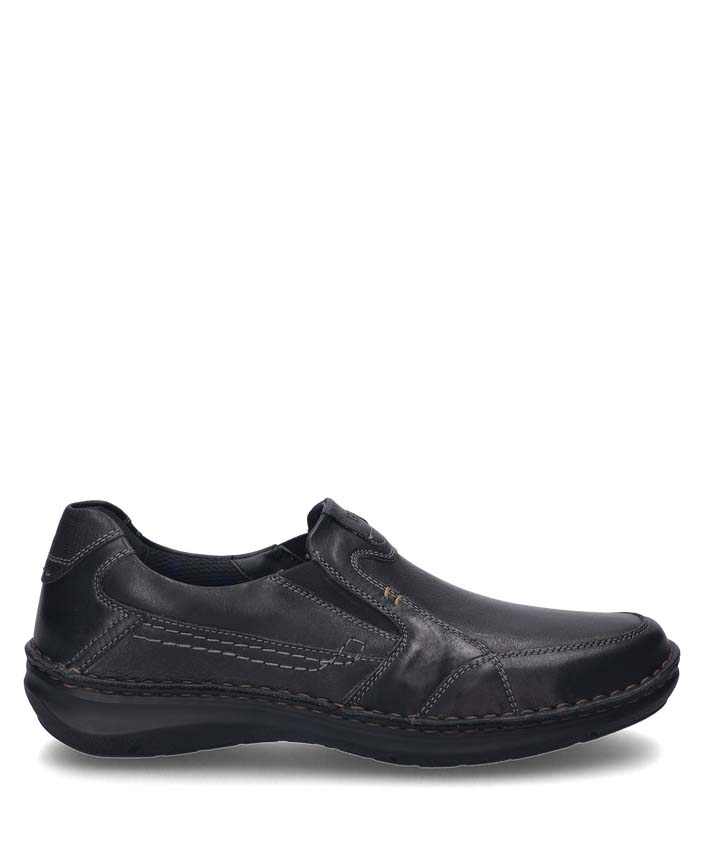 New Arrivals Josef Seibel New Anvers 01 - Black