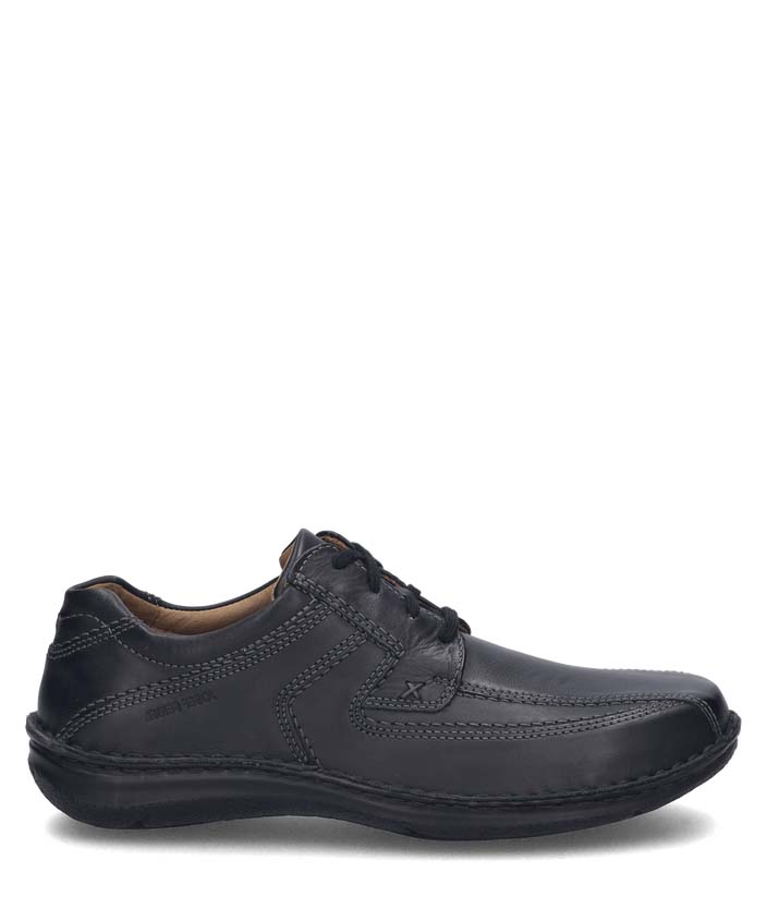 New Arrivals Josef Seibel Anvers 08 - Black
