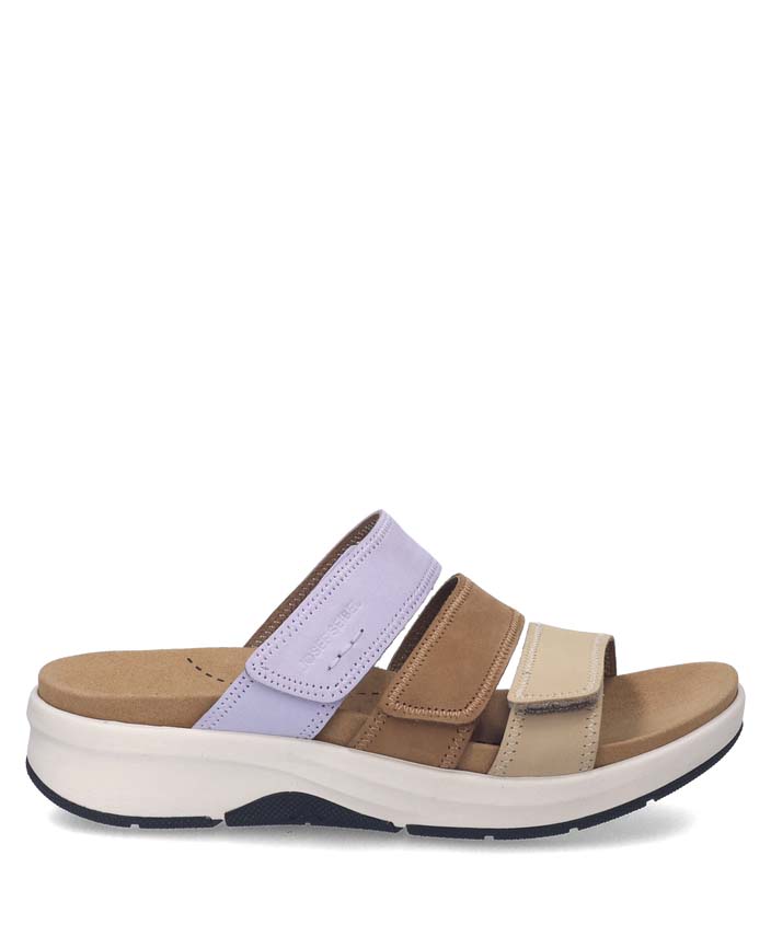 New Arrivals Josef Seibel Estelle 11 - Beige