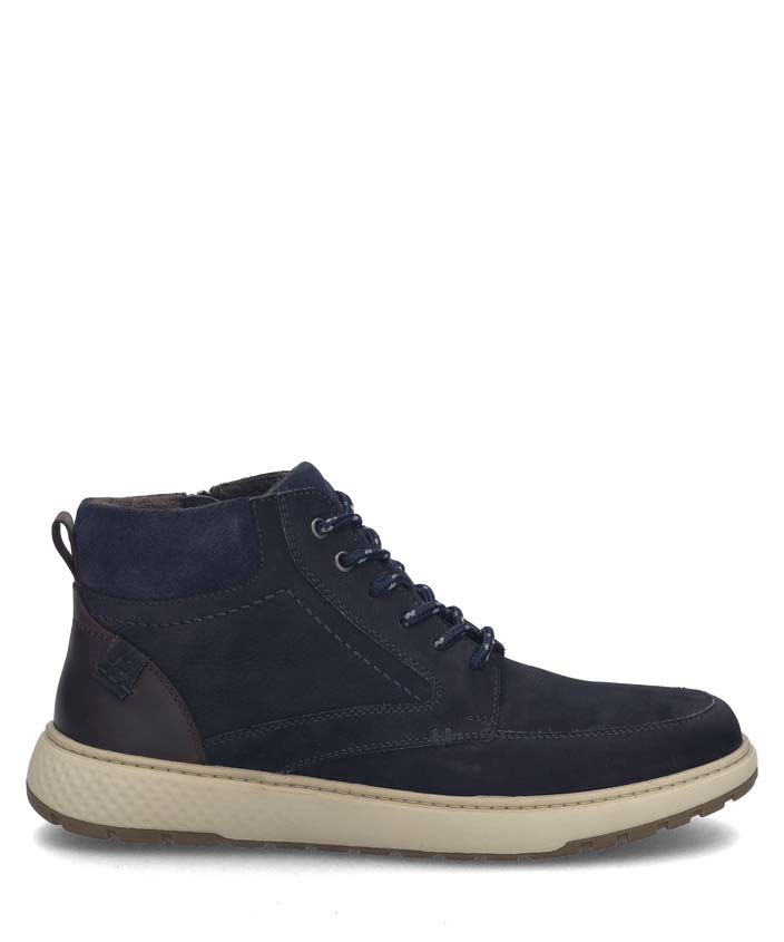 New Arrivals Josef Seibel Clayton 03 - Blue