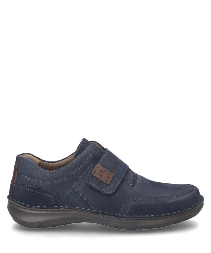 New Arrivals Josef Seibel New Anvers 83 - Blue