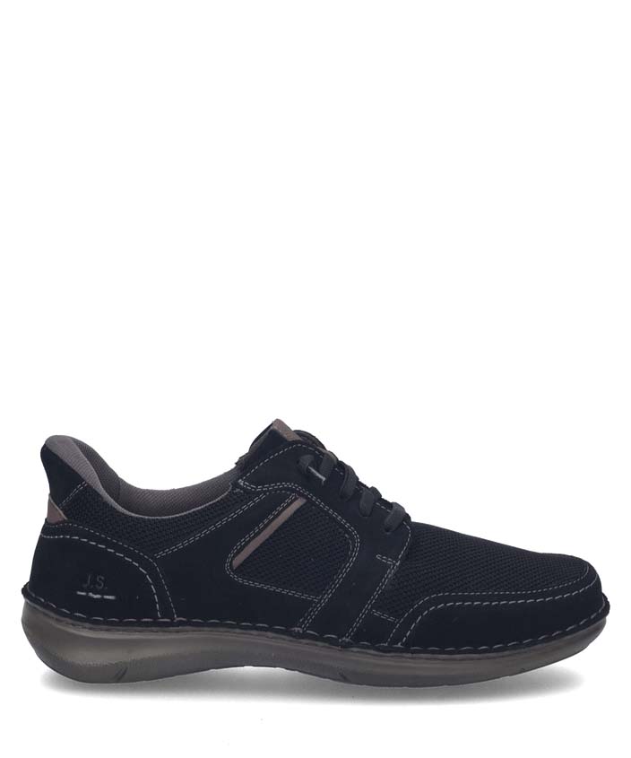 New Arrivals Josef Seibel New Anvers 24 - Black