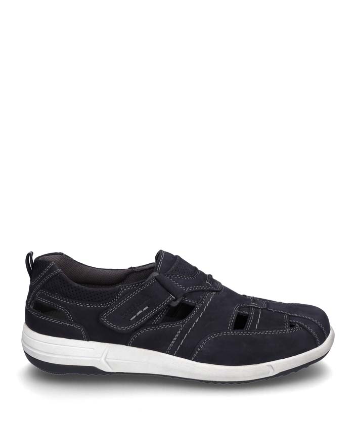 New Arrivals Josef Seibel Enrico 21 - Blue