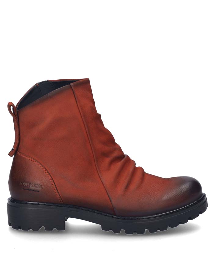 New Arrivals Josef Seibel Melinda 33 - Red