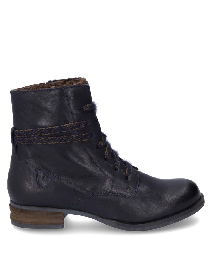 New Arrivals Josef Seibel Sanja 18 - Blue