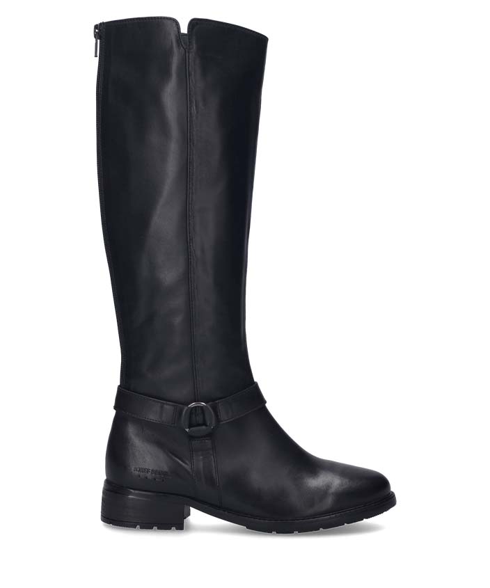 New Arrivals Josef Seibel Kate 08 - Black