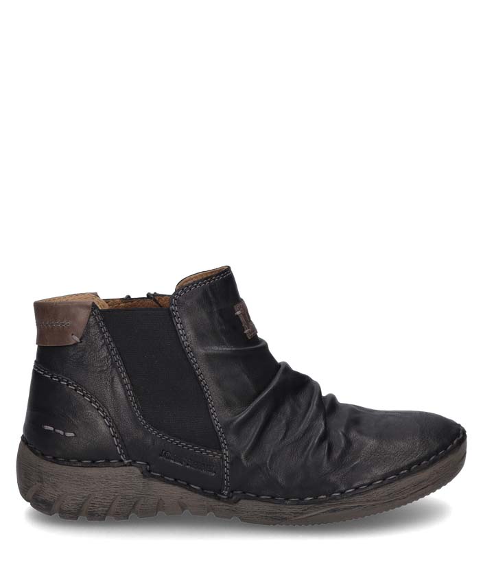 New Arrivals Josef Seibel Felicia 03 - Black