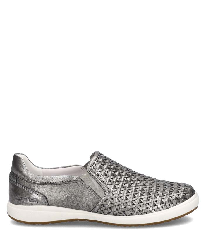 New Arrivals Josef Seibel Caren 72 - Grey