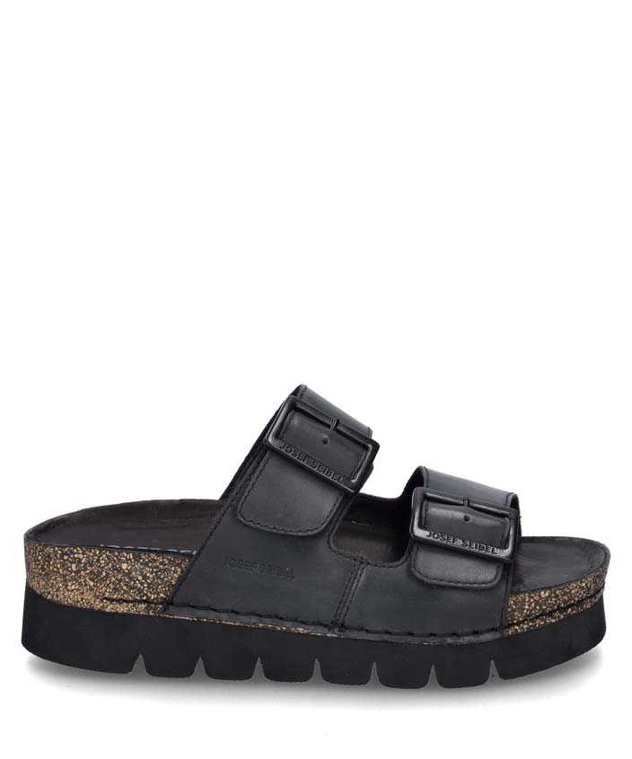 New Arrivals Josef Seibel Alice 01 - Black