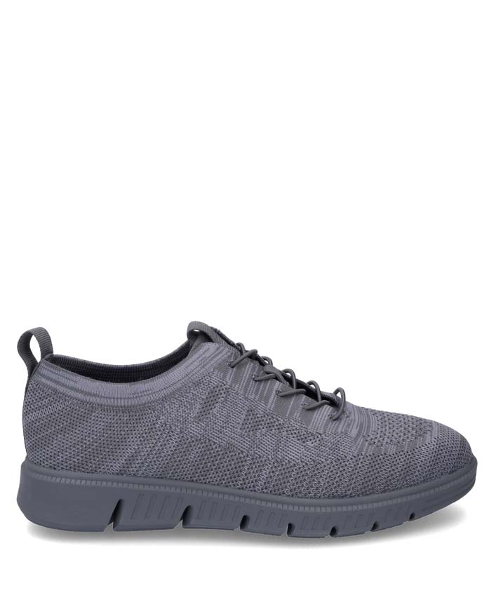 New Arrivals Josef Seibel Falko knitted 23 - Grey