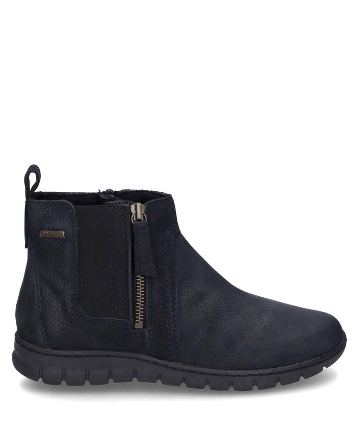 New Arrivals Josef Seibel Steffi 60 - Blue