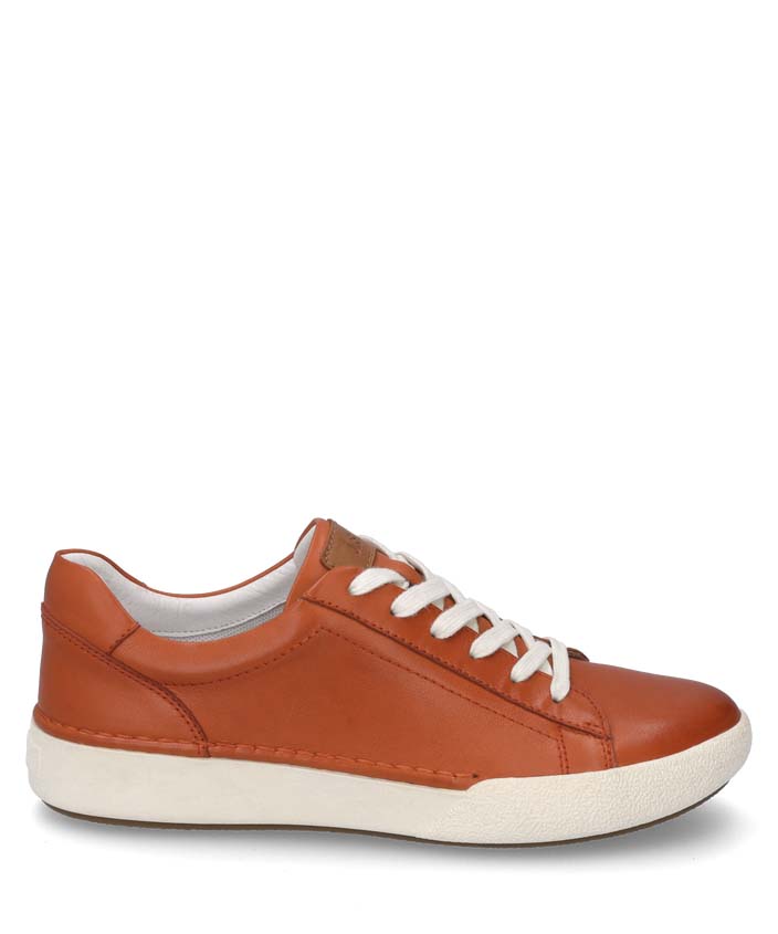 New Arrivals Josef Seibel Claire 01 - Yellow
