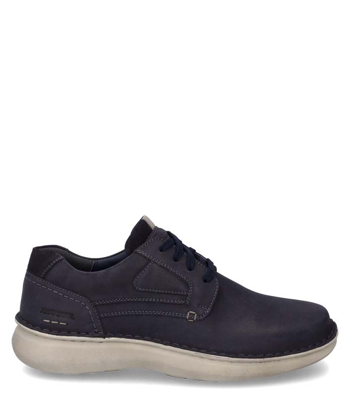 New Arrivals Josef Seibel Alan 03 - Blue